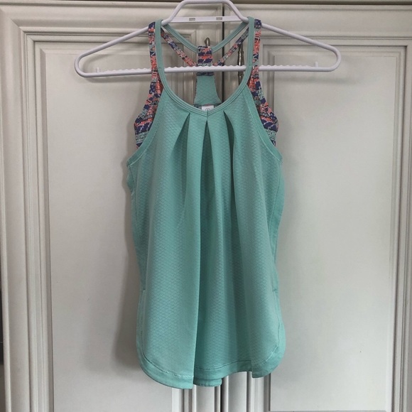 Ivivva by Lululemon girls tank top - Picture 1 of 12